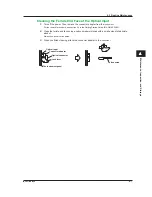 Preview for 55 page of YOKOGAWA AQ6150B Getting Started Manual