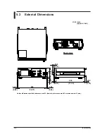 Preview for 62 page of YOKOGAWA AQ6150B Getting Started Manual