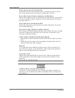 Preview for 12 page of YOKOGAWA AQ6151B Getting Started Manual