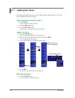 Preview for 42 page of YOKOGAWA AQ6151B Getting Started Manual