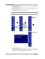 Preview for 52 page of YOKOGAWA AQ6151B Getting Started Manual