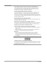 Preview for 12 page of YOKOGAWA AQ6360 User Manual