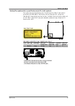 Preview for 13 page of YOKOGAWA AQ6360 User Manual