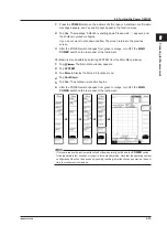 Preview for 36 page of YOKOGAWA AQ6360 User Manual