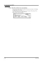 Preview for 37 page of YOKOGAWA AQ6360 User Manual