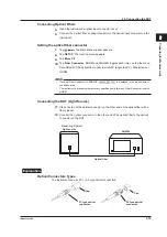 Preview for 40 page of YOKOGAWA AQ6360 User Manual