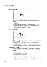 Preview for 42 page of YOKOGAWA AQ6360 User Manual