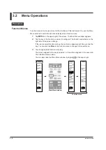 Preview for 44 page of YOKOGAWA AQ6360 User Manual