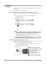 Preview for 46 page of YOKOGAWA AQ6360 User Manual