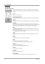 Preview for 48 page of YOKOGAWA AQ6360 User Manual