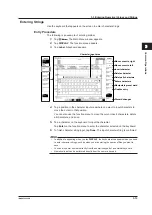 Preview for 53 page of YOKOGAWA AQ6360 User Manual