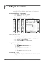 Preview for 56 page of YOKOGAWA AQ6360 User Manual