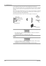 Preview for 66 page of YOKOGAWA AQ6360 User Manual