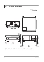 Preview for 77 page of YOKOGAWA AQ6360 User Manual