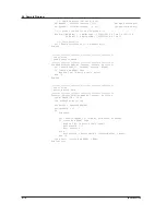 Preview for 23 page of YOKOGAWA AQ6370C User Manual