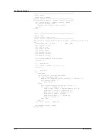 Preview for 25 page of YOKOGAWA AQ6370C User Manual