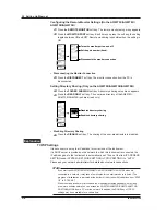 Preview for 29 page of YOKOGAWA AQ6370C User Manual