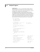 Preview for 33 page of YOKOGAWA AQ6370C User Manual