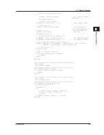 Preview for 34 page of YOKOGAWA AQ6370C User Manual