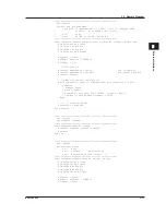 Preview for 36 page of YOKOGAWA AQ6370C User Manual