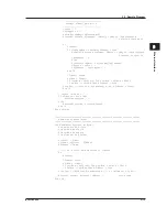 Preview for 38 page of YOKOGAWA AQ6370C User Manual