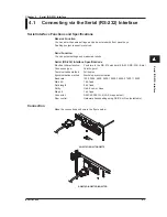 Preview for 39 page of YOKOGAWA AQ6370C User Manual