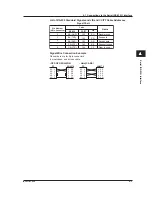 Preview for 41 page of YOKOGAWA AQ6370C User Manual