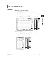 Preview for 43 page of YOKOGAWA AQ6370C User Manual