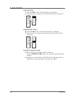 Preview for 44 page of YOKOGAWA AQ6370C User Manual