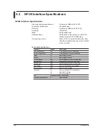 Preview for 47 page of YOKOGAWA AQ6370C User Manual