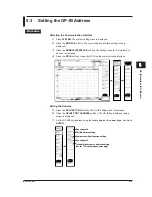 Preview for 48 page of YOKOGAWA AQ6370C User Manual