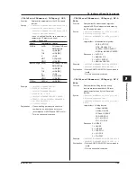 Preview for 119 page of YOKOGAWA AQ6370C User Manual