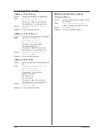 Preview for 142 page of YOKOGAWA AQ6370C User Manual