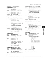 Preview for 143 page of YOKOGAWA AQ6370C User Manual