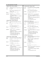 Preview for 150 page of YOKOGAWA AQ6370C User Manual