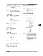 Preview for 151 page of YOKOGAWA AQ6370C User Manual