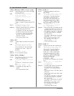 Preview for 152 page of YOKOGAWA AQ6370C User Manual