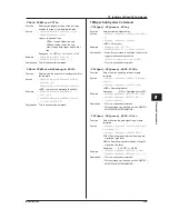 Preview for 155 page of YOKOGAWA AQ6370C User Manual