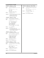 Preview for 156 page of YOKOGAWA AQ6370C User Manual