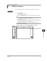 Preview for 162 page of YOKOGAWA AQ6370C User Manual