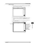 Preview for 164 page of YOKOGAWA AQ6370C User Manual