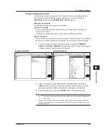 Preview for 166 page of YOKOGAWA AQ6370C User Manual