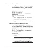 Preview for 219 page of YOKOGAWA AQ6370C User Manual