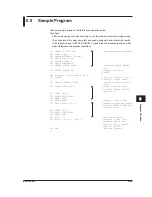 Preview for 220 page of YOKOGAWA AQ6370C User Manual