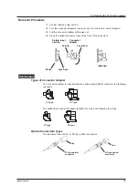 Preview for 29 page of YOKOGAWA AQ6370D Getting Started Manual