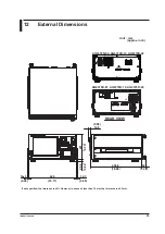 Preview for 45 page of YOKOGAWA AQ6370D Getting Started Manual