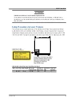 Preview for 13 page of YOKOGAWA AQ6370E User Manual