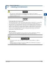 Preview for 32 page of YOKOGAWA AQ6370E User Manual