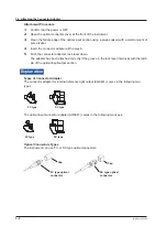 Preview for 39 page of YOKOGAWA AQ6370E User Manual