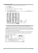 Preview for 47 page of YOKOGAWA AQ6370E User Manual